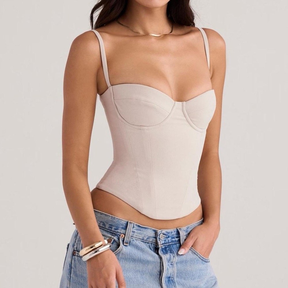 House of cb corset